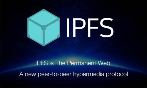 IPFS 官网是什么?