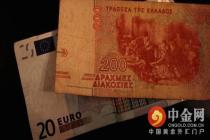 欧元、德拉克马和比特币？希腊的货币选择
